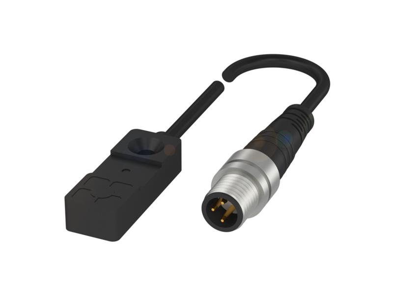 BALLUFF BES R03KC-NOF30B-BP00,3-GS49