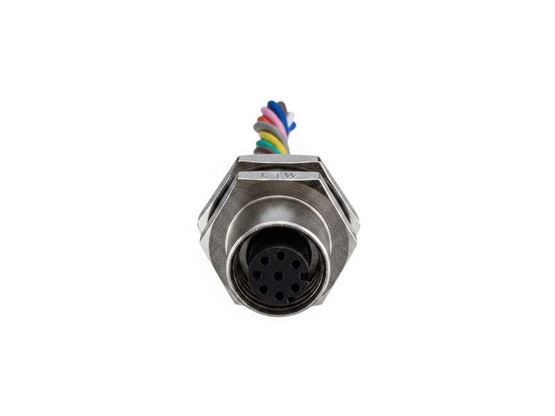 MSAP-05BMMA-SL8001 by AMPHENOL