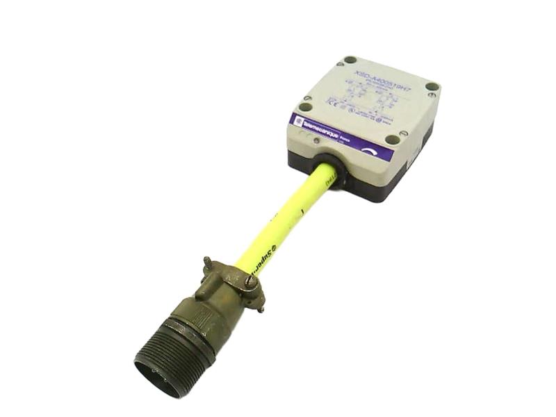 E1756 by SCHNEIDER ELECTRIC
