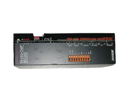 ELECTROCRAFT DM-10