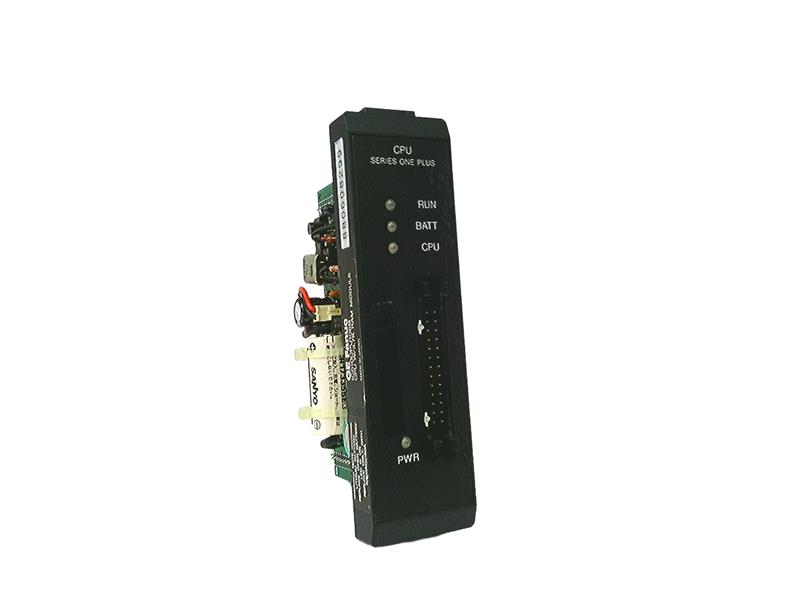 IC610CPU106 by FANUC