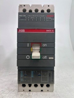ASEA BROWN BOVERI 1SDA050460R1