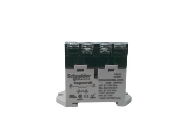 SCHNEIDER ELECTRIC 725AXXSC3ML-240A