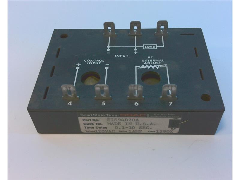 EIS94D20A by ASEA BROWN BOVERI