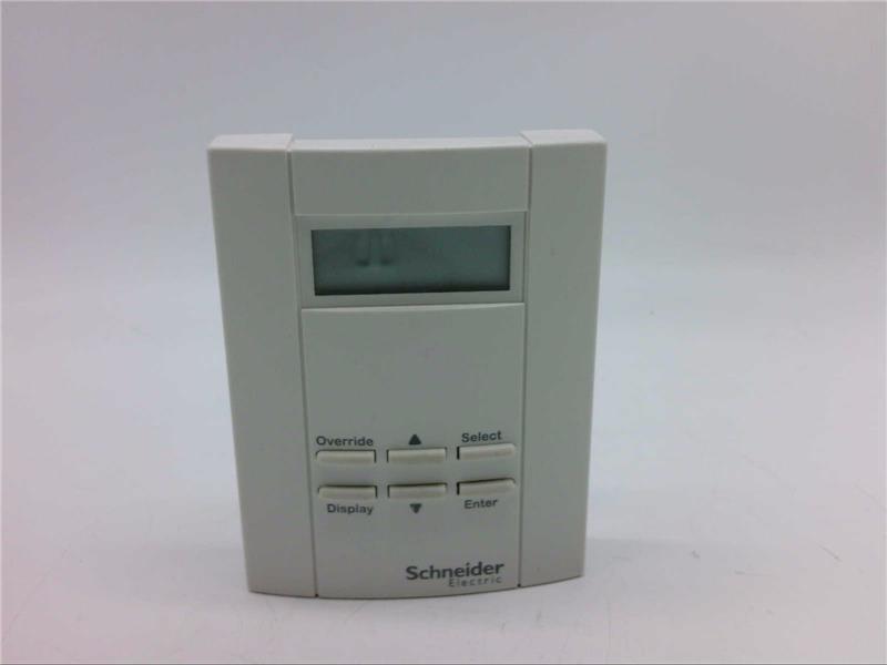 SCHNEIDER ELECTRIC TTS-SD-LCD-1-A