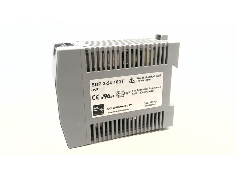 EMERSON SDP2-24-100T