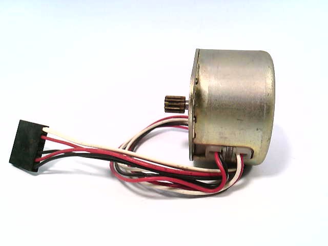 NIDEC CORP KP3P8-504