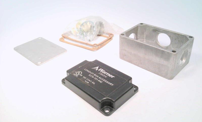 ALTRA INDUSTRIAL MOTION 5370-101-042