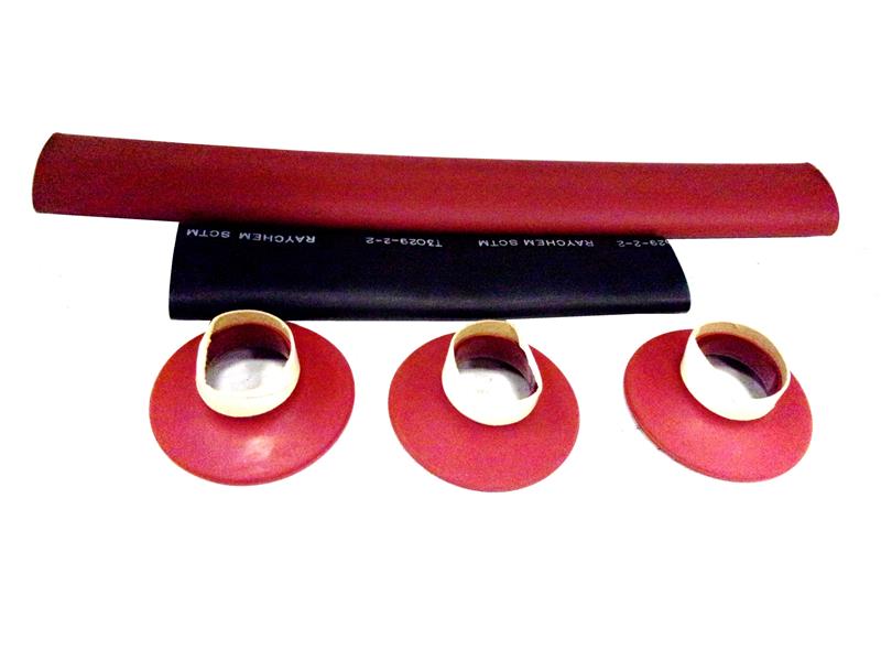 HVT-O-B-2-11 by NVENT