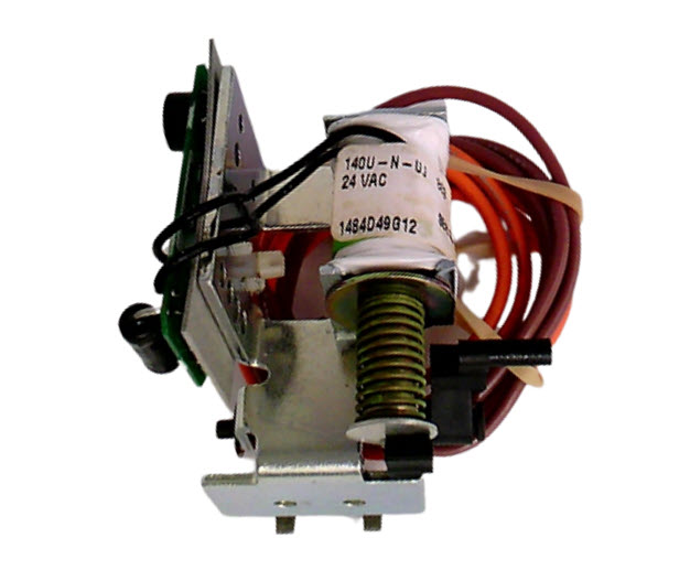 ALLEN BRADLEY 140U-N-UJ