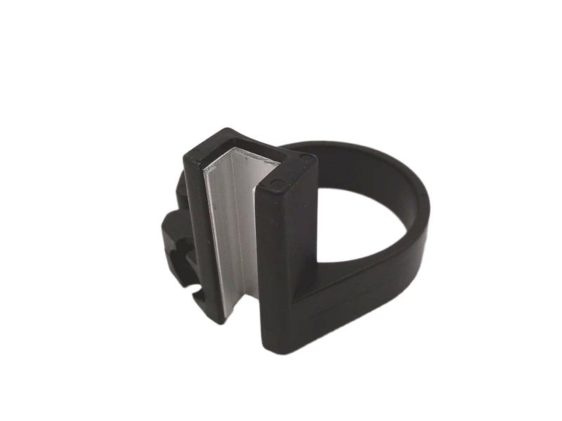 CLAMP FOR CLEAN LINE CYL D25 - E11960 by EFECTOR