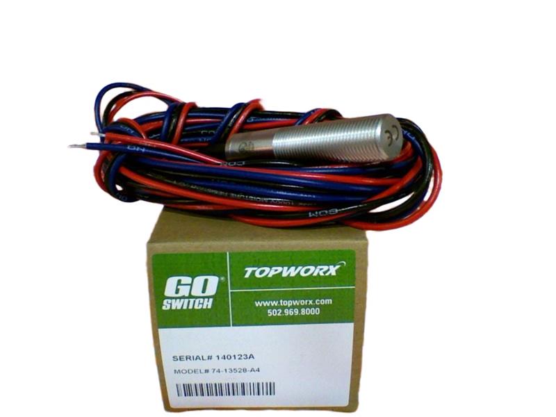 TOPWORX 74-13528-A4