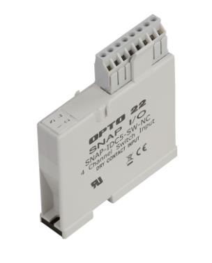 OPTO 22 SNAP-IDC5-SW-NC