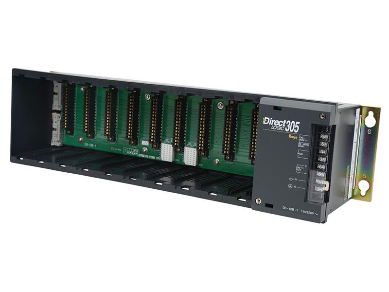 AUTOMATION DIRECT D3-10B-1