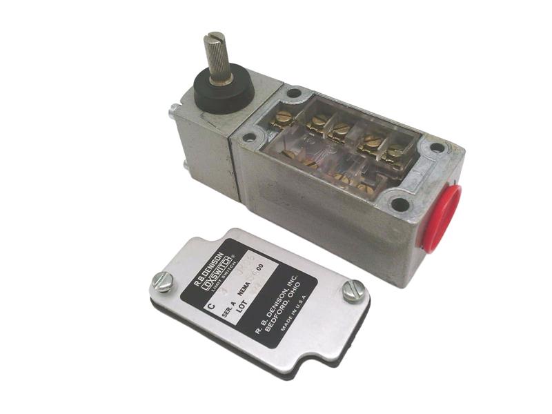 SCHNEIDER ELECTRIC C3J-K06