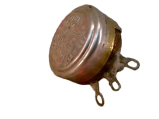 OHMITE CA-2552