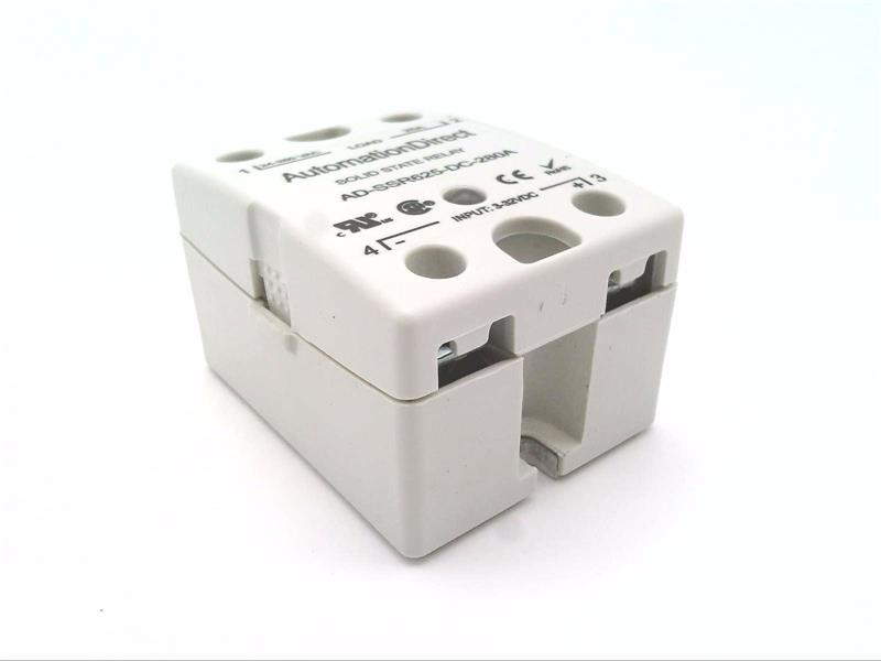 AUTOMATION DIRECT AD-SSR625-DC-280A