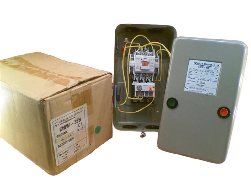 CMW-32B/K-220-16-22-32M by FRANKLIN ELECTRIC
