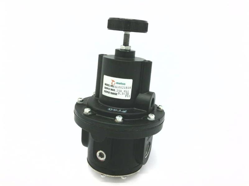 METSO AUTOMATION VAL0121818