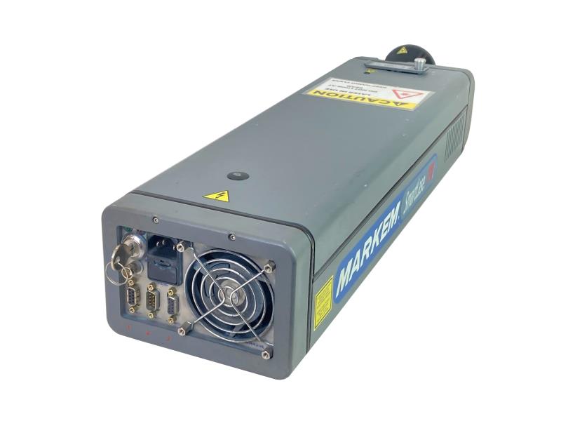 DOVER CORPORATION SMARTLASE-110I