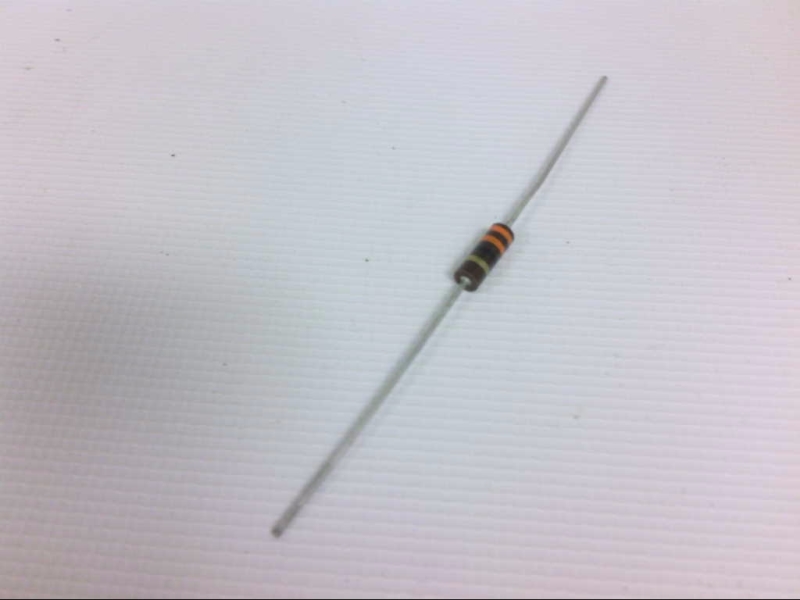 ALLEN BRADLEY RC20GF330J