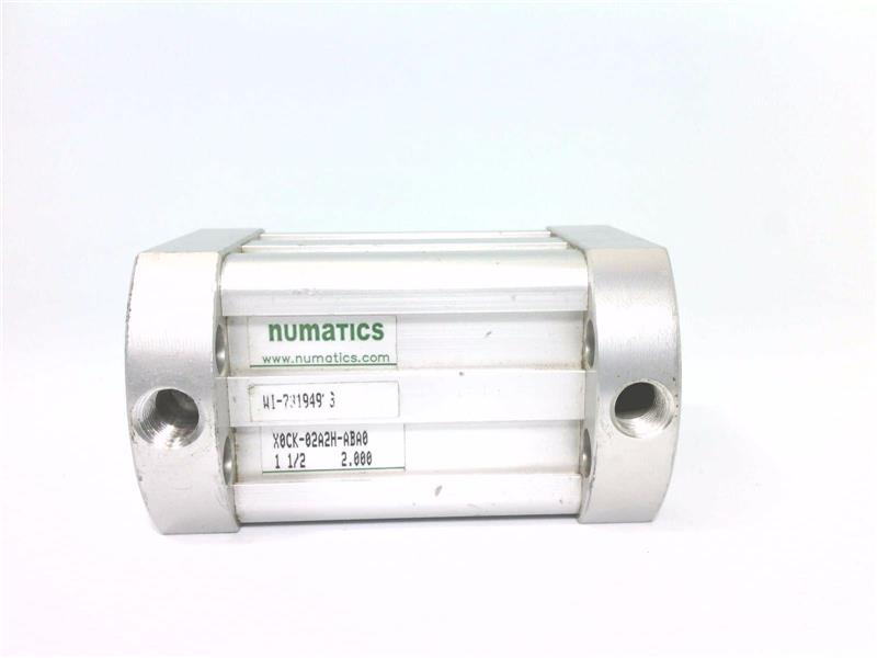 ASCO X0CK-02A2H-ABA0