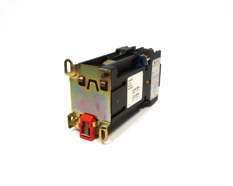 SCHNEIDER ELECTRIC CA2DN2319JA65