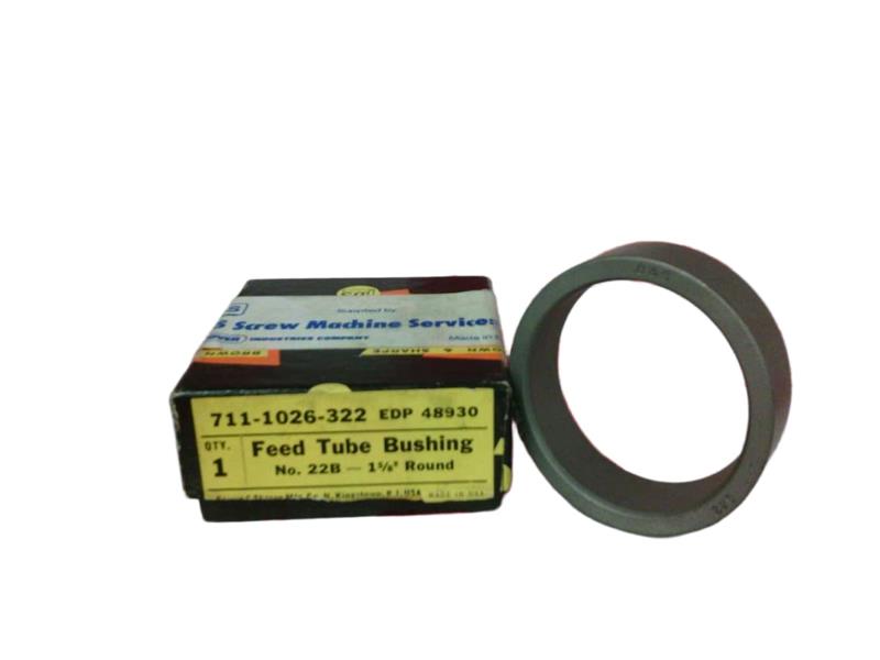 BROWN & SHARPE 711-1026-322
