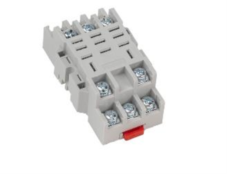 SCHNEIDER ELECTRIC 8501NR43