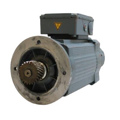 SEW EURODRIVE CFM90M/BR/TF/RH1L/KK