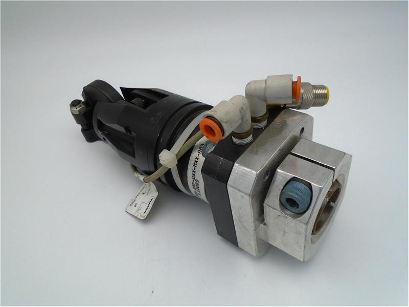 DOVER CORPORATION GR1-15BE-90F-DSX-MB1-A03