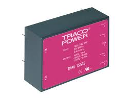 TRACO ELECTRIC TPM-30124C