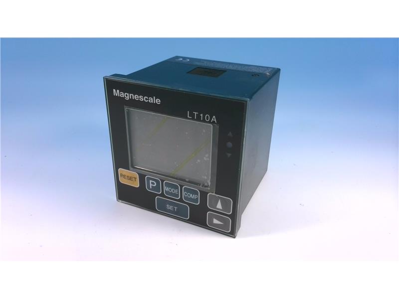 MAGNESCALE CO LT10A-105