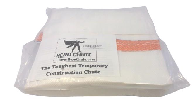 HERO CHUTE HC-10FT SECTION