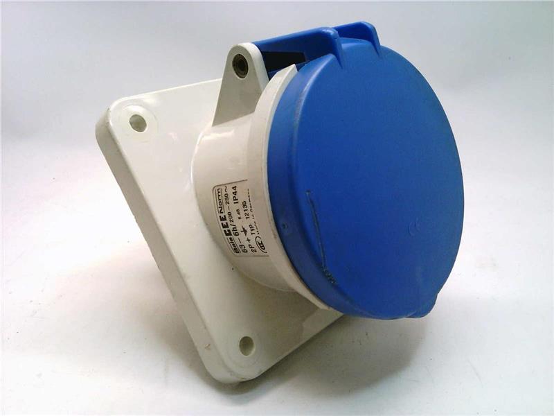 BALS ELEKTROTECHNIK GMBH & CO 12135