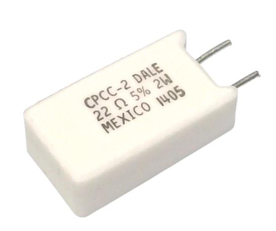 VISHAY CPCC022R00JE32