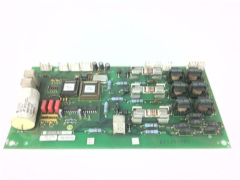 ALLEN BRADLEY 1336-PB-SP23B