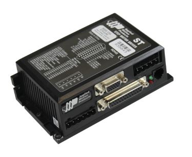 ST10-Q-RE by APPLIED MOTION PRODUCTS