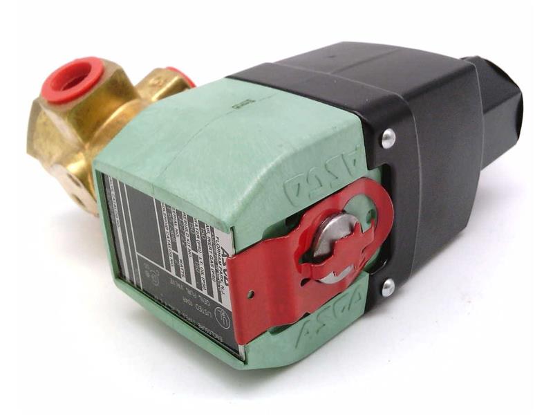 ASCO 8320P184-24-99V/50-60HZ/DC