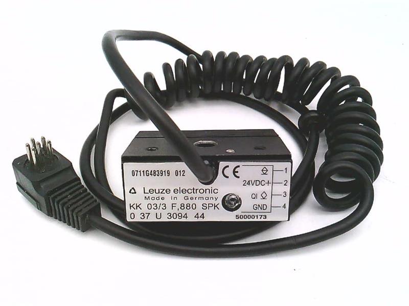 LEUZE 0 37 U 3094 44