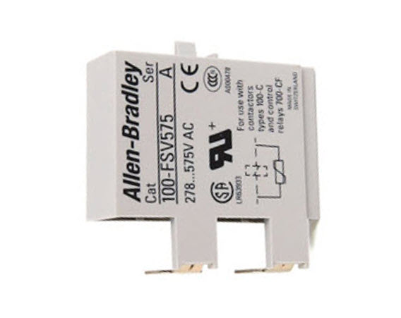 ALLEN BRADLEY 100-FSV575