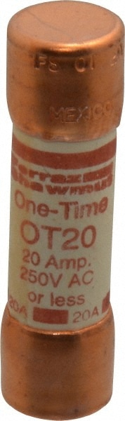 MERSEN OT-20