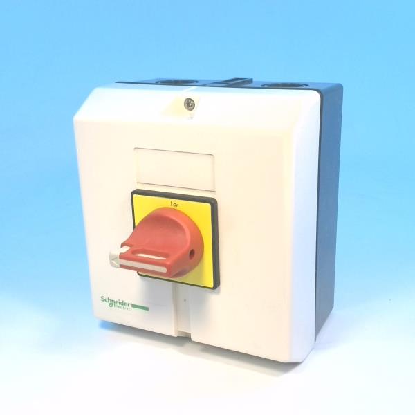 SCHNEIDER ELECTRIC VCF3GE