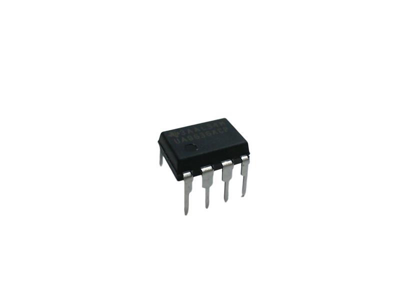 UA9636ACPE4 by TEXAS INSTRUMENTS SEMI