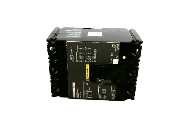 SCHNEIDER ELECTRIC FAL34090