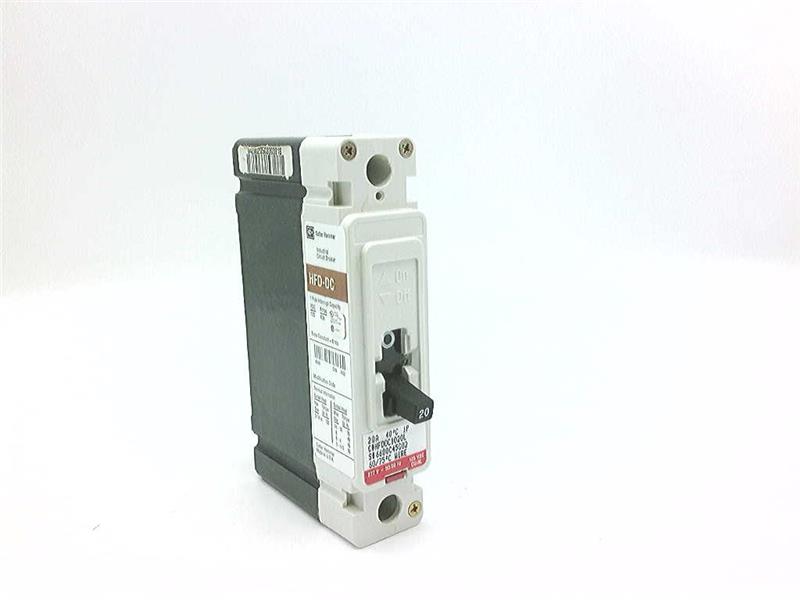 EATON CORPORATION HFDDC1020L