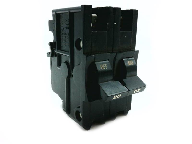 FEDERAL PACIFIC ELECTRIC NB221020