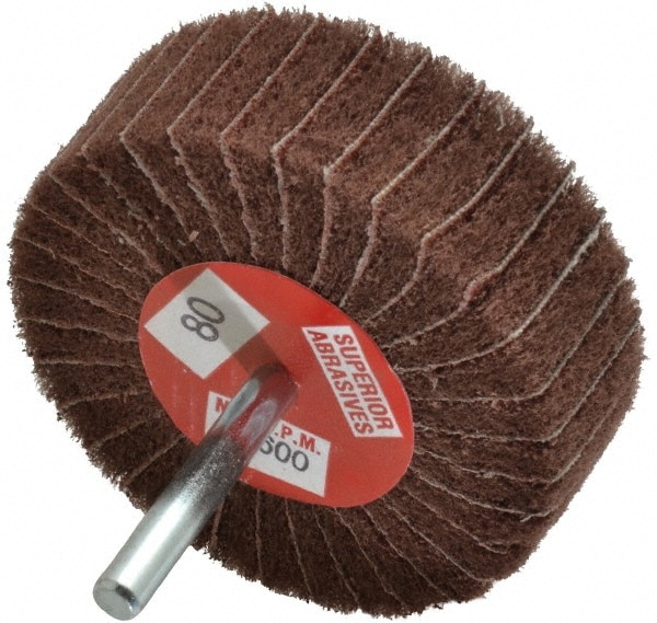 SUPERIOR ABRASIVES A008584