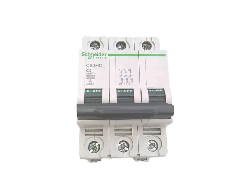 SCHNEIDER ELECTRIC 25668