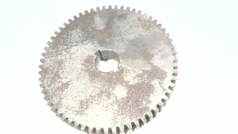 REGAL REXNORD NCG861